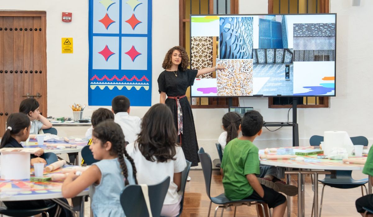 Msheireb Museums Announces Exciting Summer Activities and Workshops